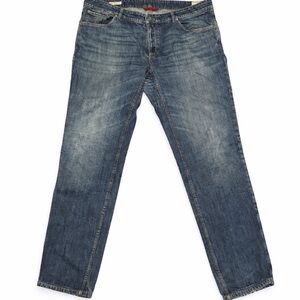 Brunello Cucinelli Traditional Fit Jeans Men’s Size 54 (US 38) Made in Italy